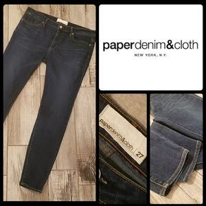 Paper Denim \u0026 Cloth - Poshmark